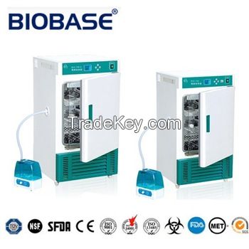 Biobase platelet incubator cheap price in hot sale chicken egg incubator