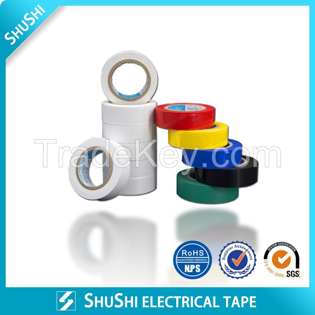 Insulating Automotive pvc electrical tape