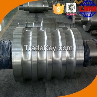 Forged Roll - Suppliers & Manufacturers in China