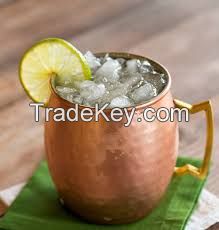 moscow mule mug