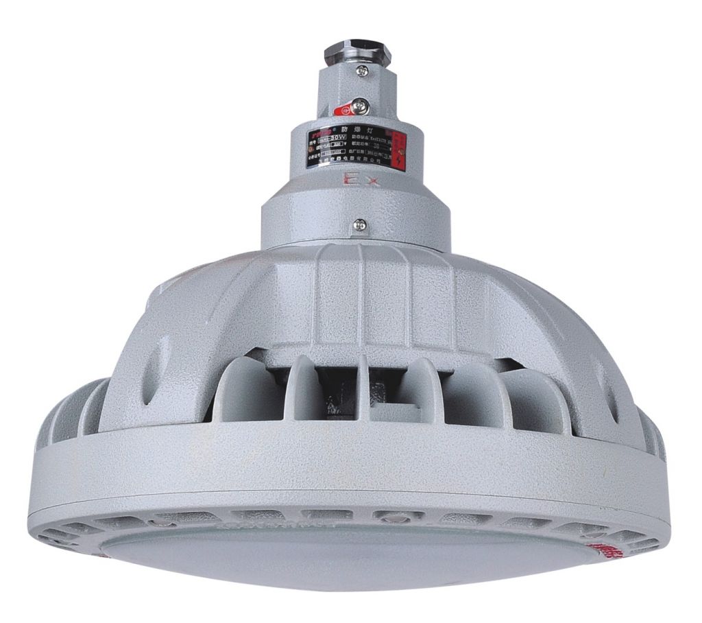 BAD93 ATEX LED explosion proof highabay light Zone 1 hazardous area lighting 50W 100W 150W explosion proof LED high bay lights