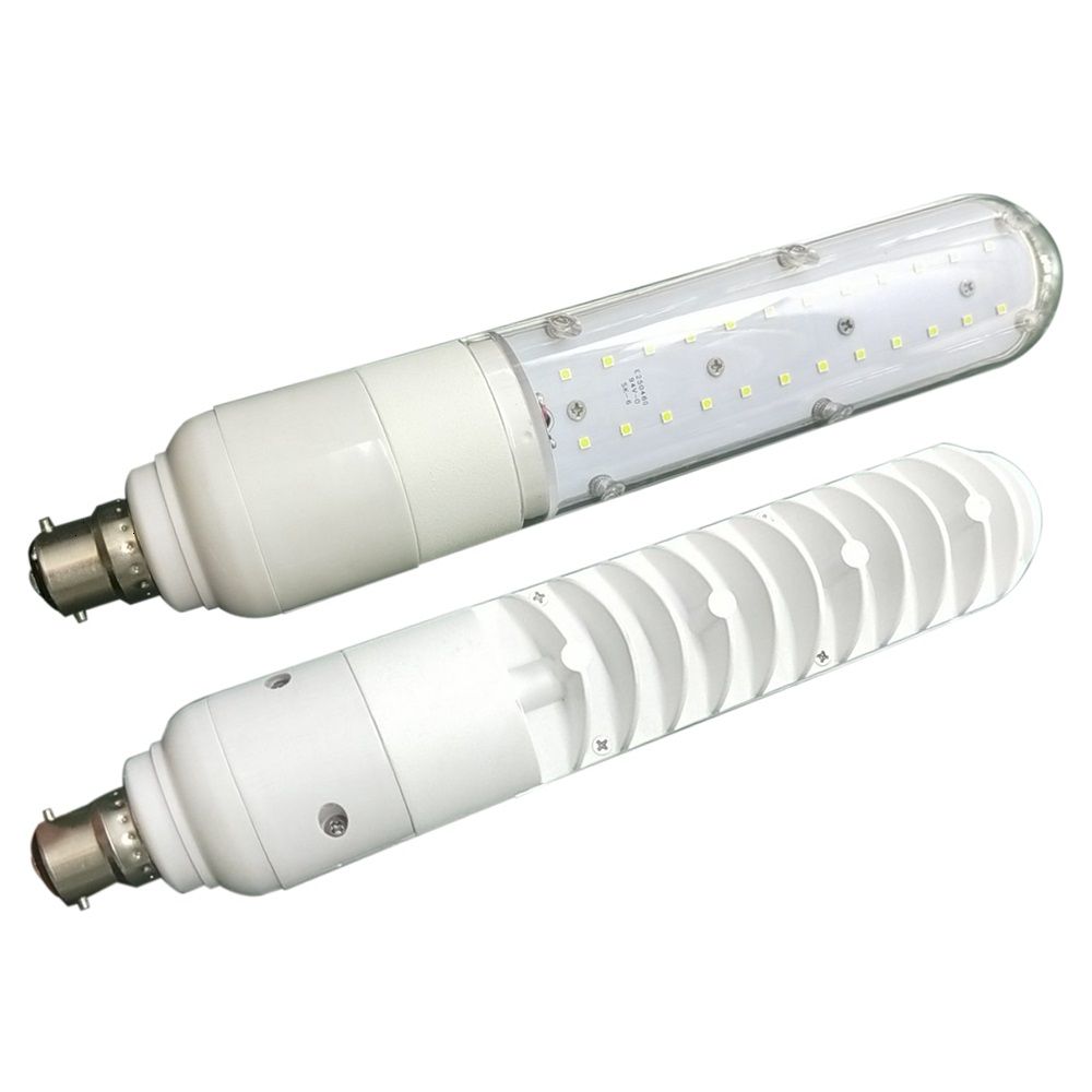 B22 LPS son sodium bulb sox35w 55w 90w replacement By22d 12W-35W SOX LED bulb replace sox low pressure sodium