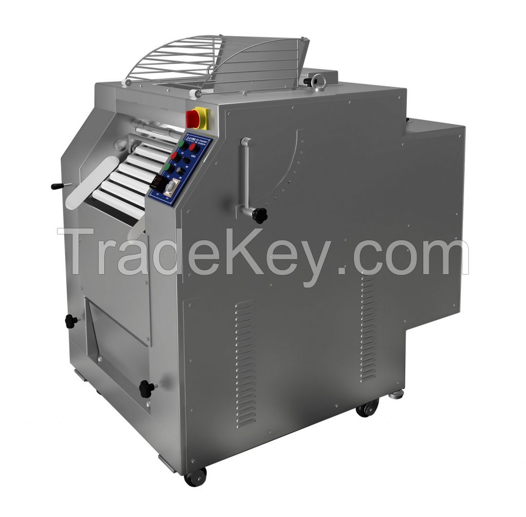 ZL-630 type Automatic dough sheeting/kneading