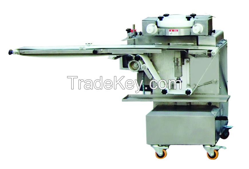 ZL-A28 type Twist dividing machine