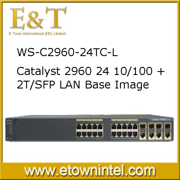 WS-C2960-24TC-L