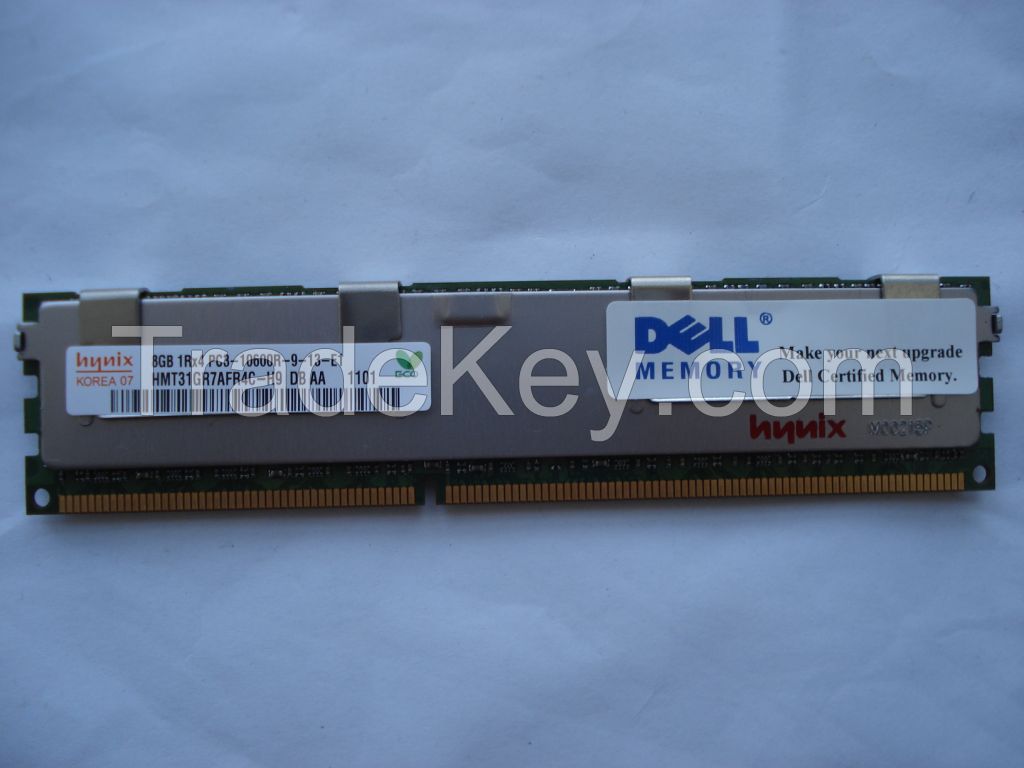 805671-B21	16GB 2Rx8 DDR4-2133 UDIMM