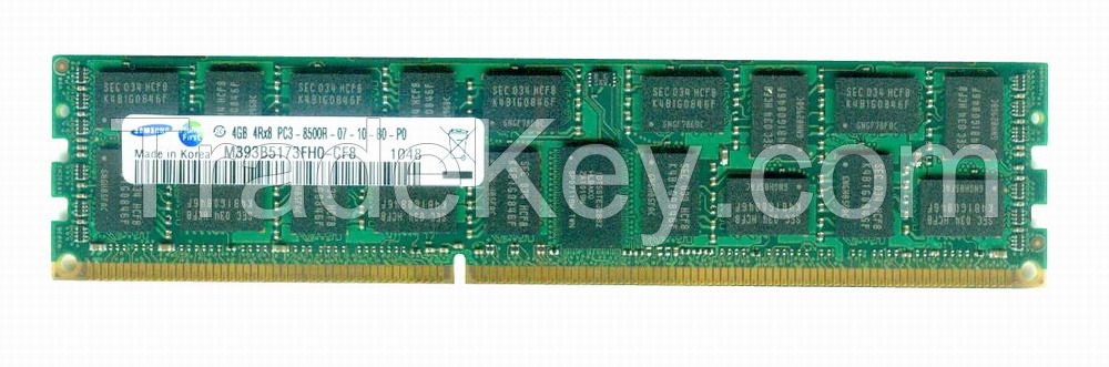 803026-B21	4GB  1Rx8 DDR4-2133 CAS-15-15-15 