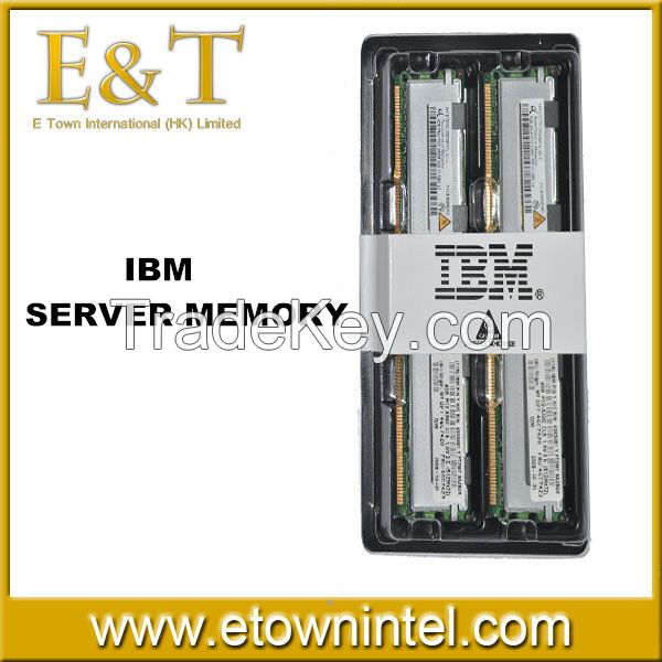 IBM server ram 49Y1430	 4GB REG DDR3 PC3-10600 VLP