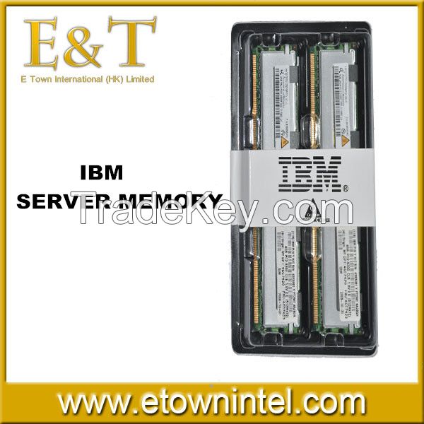 IBM server ram 49Y3779 8 GB (1x 8 GB) PC3L-8500 CL7 ECC DDR3 1066 MHz LP RDIMM