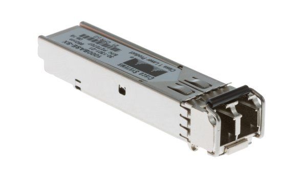 Cisco Module GLC-FE-100BX-D GLC-FE-100BX-U