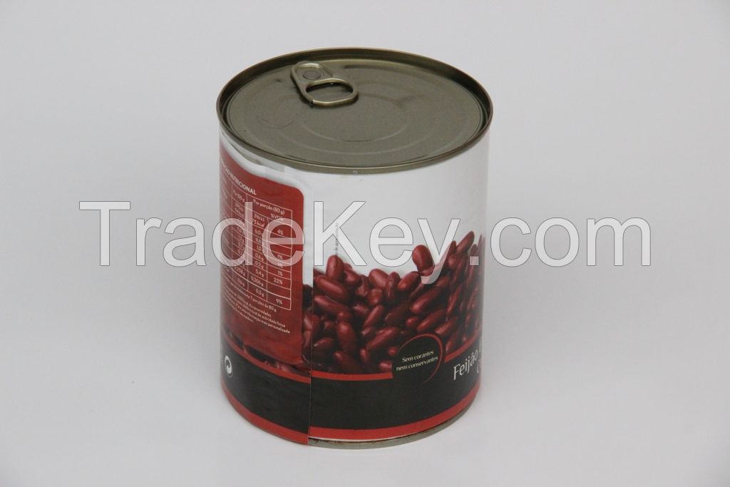 Canned Beans