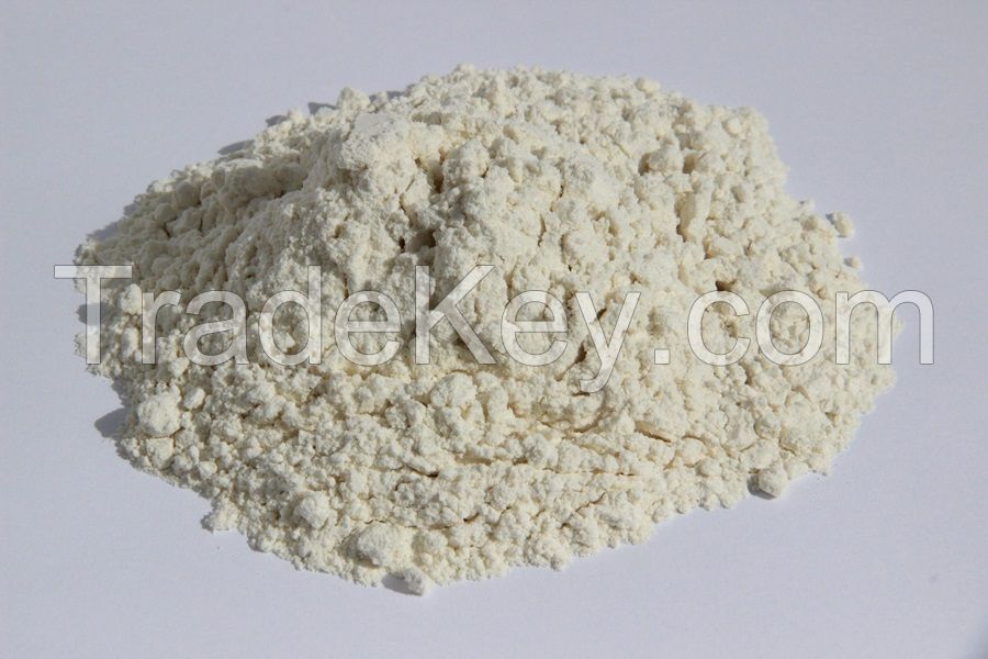 Wheat Flour