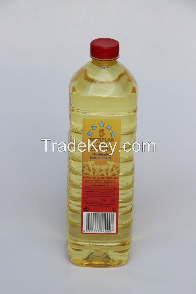 COOKING OIL