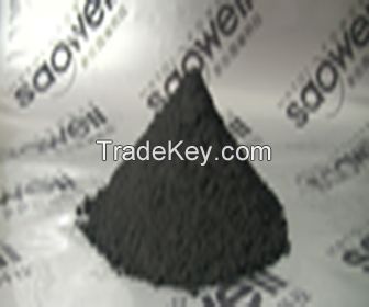 ultra fine iron powder