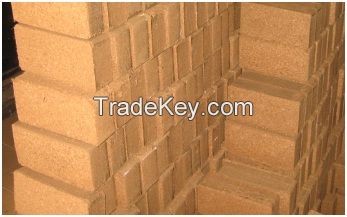 COCO PEAT BRICKS - 650 gms