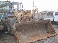 SELL WHEEL LOADER ZL50B