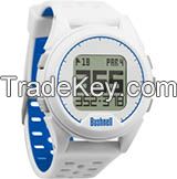 Bushnell neo iON Golf GPS Watch - White&Blue 