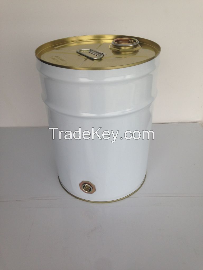 metal tight pail 20L