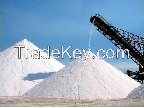 Industrial salt @ AED 350/ MT