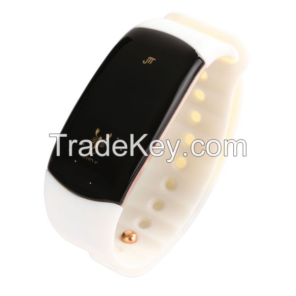 Smart Fitness Bracelet H4