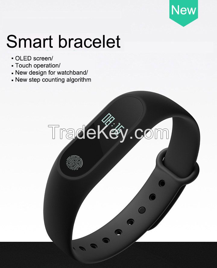 Sport Smart Bracelet M2