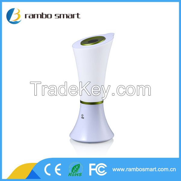 Hot selling infrared controlled color-changing table LED lamp