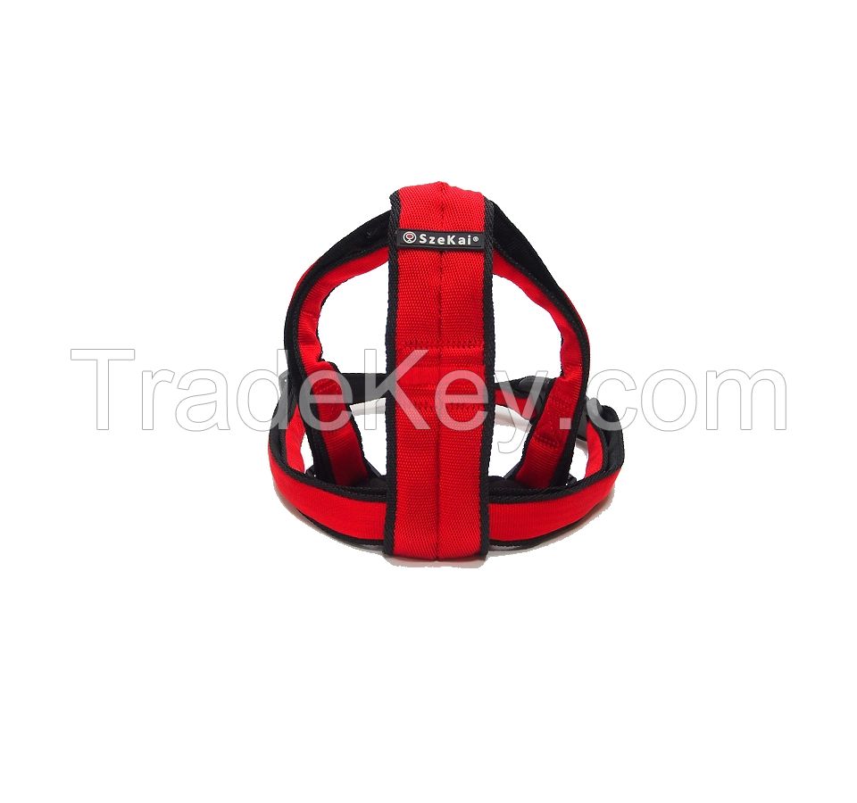 Soft-Tough Dog Y-Harness