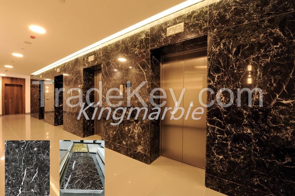 Marble UV board/PVC Decorative Board/plastic stone wall panels