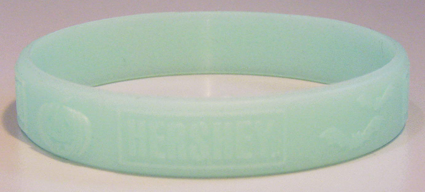 Promotional Silicone Wrist Bands