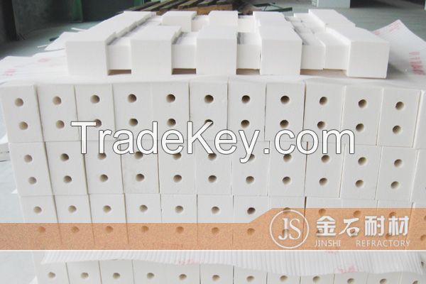 Alumina Bubble Brick 