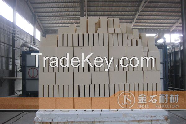 Zircon Brick 