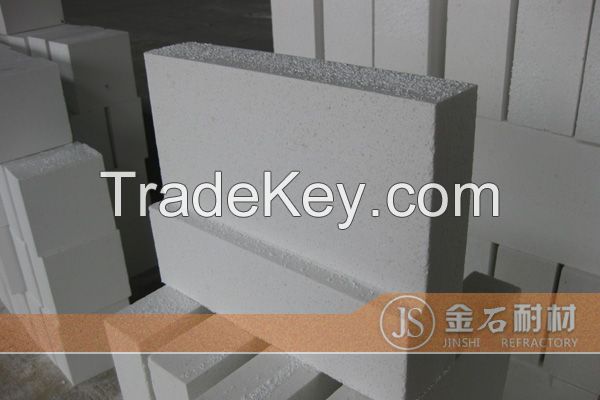 Corundum Mullite Light Brick