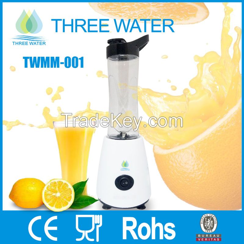 Electric Juice Blender