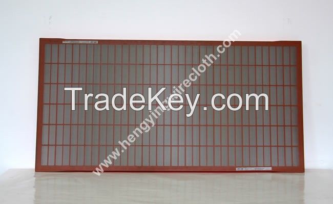 Composite Frame Screen Wire Mesh (ISO9001 factory)