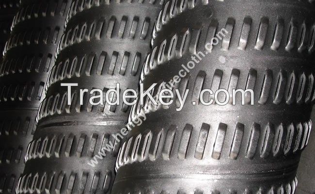 High Quality Perforated Metal Sheet Wire Mesh used for BBQ (ISO9001 factory)