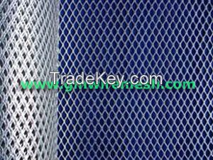 High Quality Perforated Metal Sheet Wire Mesh used for BBQ (ISO9001 factory)