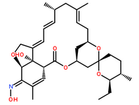 Milbemycin D CAS 77855-81-3