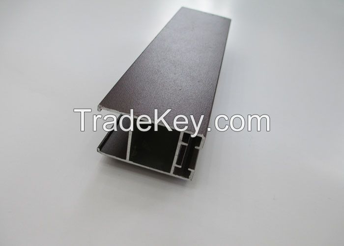 aluminium profile