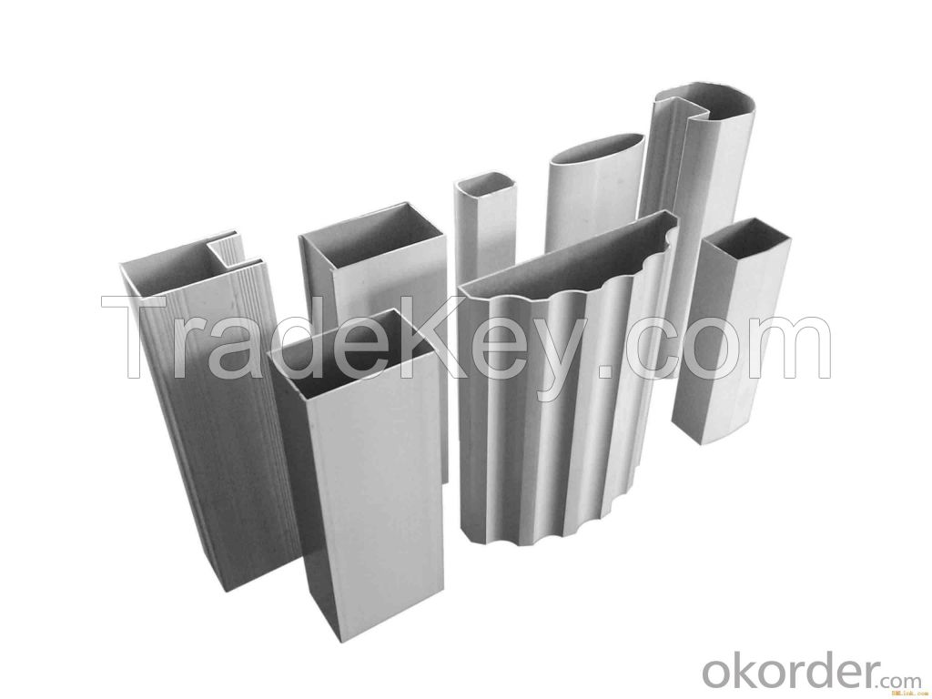 aluminium profile