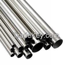 aluminium tubes