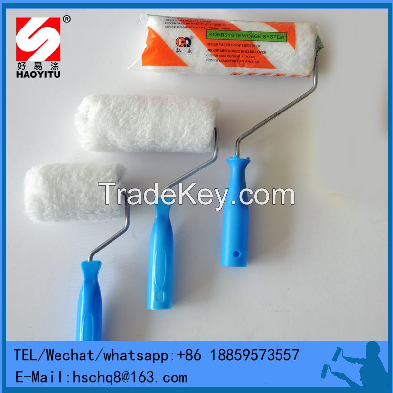 high quality acrylic paint roller with good price