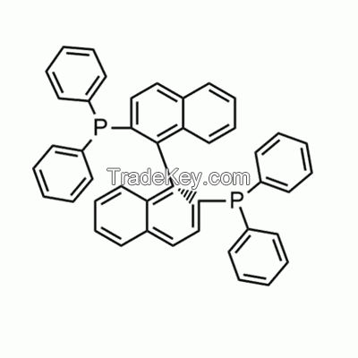 (R)-(+)-2,2'-Bis(diphenylphosphino)-1,1'-binaphthyl 