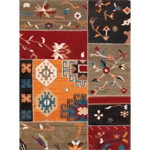 Overdyed Rugs | ABC Decorative Rugs