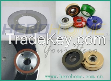 6A2 GRINDING WHEEL