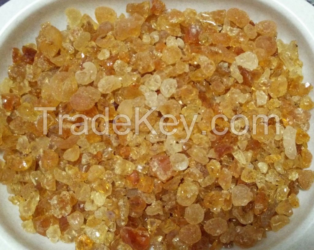 Gum Arabic 