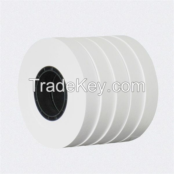 Hot Melt Paper Strapping Tape/banknote binding tape/money banding paper