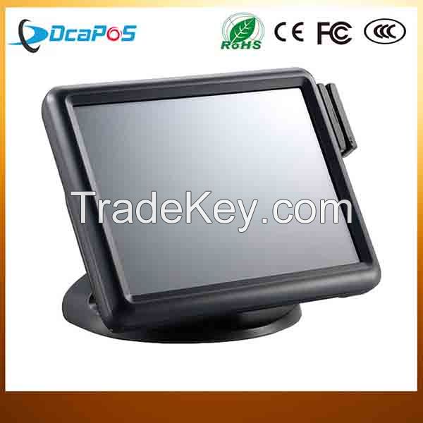 15&amp;quot; cheap cash register/cheap POS device/cheap POS equipment