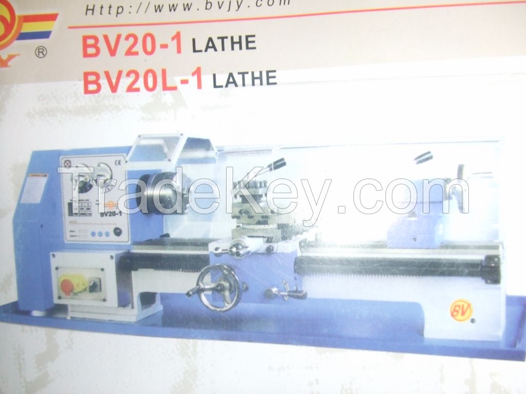 Bench Lathe