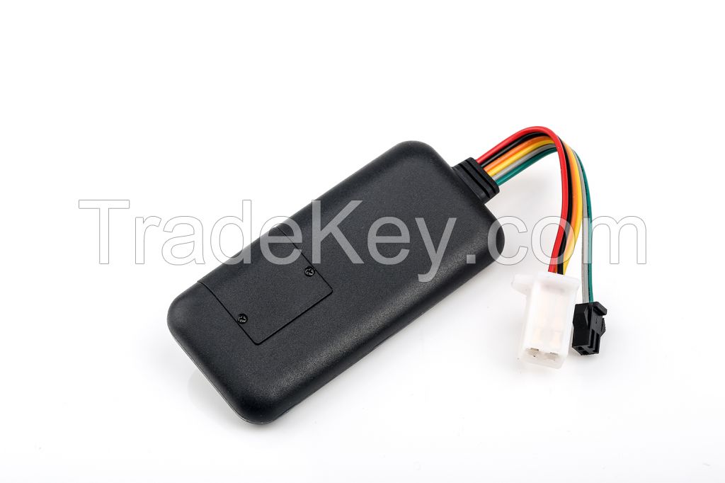 vehicle GPS tracker Glonass network TK119-GN