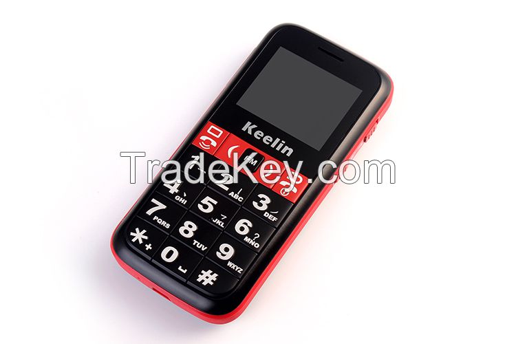 GPS tracker Phone for elderly real time tracking K20